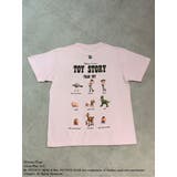 【トイストーリー】ユニセックスTシャツ | MURUA | 詳細画像7 