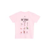 【トイストーリー】キッズTシャツ | MURUA | 詳細画像6