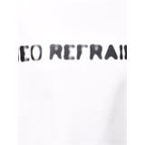 ワンショルロゴワイドTシャツ | MURUA | 詳細画像31