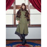 カーキ | 【20th Anniversary Iconic | MURUA