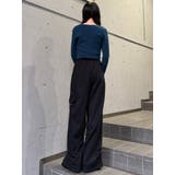 ランダムタックスウェットパンツ | MURUA | 詳細画像7