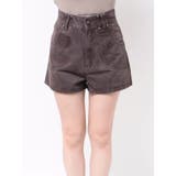 ウォッシュショートパンツ【セットアップ着用可】 | MURUA | 詳細画像28