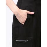 ウエストサイドベルトカーゴパンツ | MURUA | 詳細画像36 