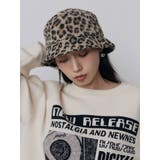 ミックス | コンパクトバケットハット | MURUA