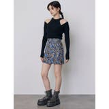 レイヤードライクニット | MURUA | 詳細画像6 