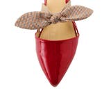 【goods】リボンフラットミュール | dazzlin | 詳細画像6