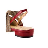 【goods】リボンフラットミュール | dazzlin | 詳細画像8