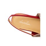 【goods】リボンフラットミュール | dazzlin | 詳細画像9