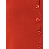 【sw】ボタン付タンクニットトップス | dazzlin | 詳細画像16