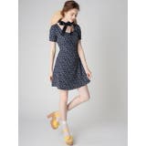 フルーレットワンピース | dazzlin | 詳細画像16