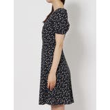 フルーレットワンピース | dazzlin | 詳細画像21