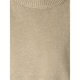 サイドオープンニットベスト | dazzlin | 詳細画像14