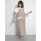 MYPLACE Tシャツ | dazzlin | 詳細画像15
