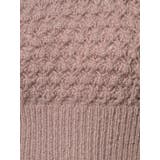 ポップコーンショートニットトップス | dazzlin | 詳細画像27