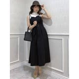 パイピングクリアサンダル | dazzlin | 詳細画像19