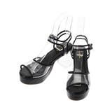 パイピングクリアサンダル | dazzlin | 詳細画像25