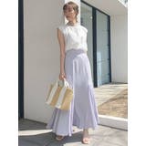 ウエストリブニットトップス | dazzlin | 詳細画像20