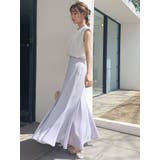 ウエストリブニットトップス | dazzlin | 詳細画像21