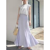 ウエストリブニットトップス | dazzlin | 詳細画像23