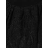 ウエストリブニットトップス | dazzlin | 詳細画像32