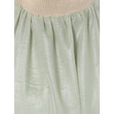 ウエストリブニットトップス | dazzlin | 詳細画像33