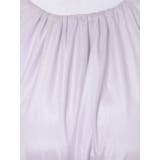 ウエストリブニットトップス | dazzlin | 詳細画像34