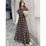 レースアッブ長袖ショートボレロⅡ | dazzlin | 詳細画像12