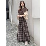 レースアッブ長袖ショートボレロⅡ | dazzlin | 詳細画像16