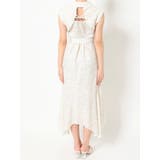 ミストレスフラワーワンピース | dazzlin | 詳細画像37