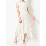 ミストレスフラワーワンピース | dazzlin | 詳細画像41