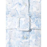 ミストレスフラワーワンピース | dazzlin | 詳細画像42