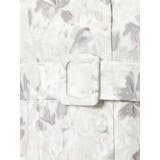 ミストレスフラワーワンピース | dazzlin | 詳細画像43