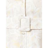 ミストレスフラワーワンピース | dazzlin | 詳細画像44