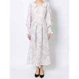 flower bouquetワンピース | dazzlin | 詳細画像29