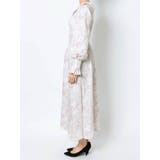 flower bouquetワンピース | dazzlin | 詳細画像30