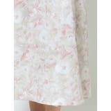 flower bouquetワンピース | dazzlin | 詳細画像34