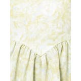 flower bouquetワンピース | dazzlin | 詳細画像35