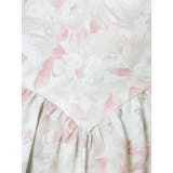 flower bouquetワンピース | dazzlin | 詳細画像37