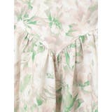 flower bouquetワンピース | dazzlin | 詳細画像38