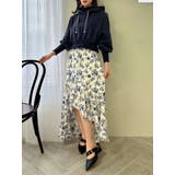 ショートレイヤードフーディ | dazzlin | 詳細画像14