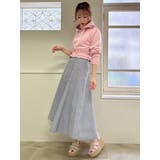 ショートレイヤードフーディ | dazzlin | 詳細画像24