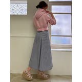 ショートレイヤードフーディ | dazzlin | 詳細画像25