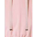 ショートレイヤードフーディ | dazzlin | 詳細画像34