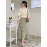 ショートレイヤードフーディ | dazzlin | 詳細画像6