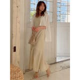 スリットスリーブクロップドシャツ | dazzlin | 詳細画像31 