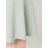 バックルスリットミディスカート | dazzlin | 詳細画像20 