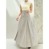 ミニチェックコルセットワンピース | dazzlin | 詳細画像23
