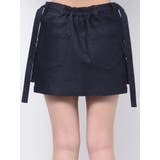 【Taeriコラボ】ローライズミリタリーミニスカート | dazzlin | 詳細画像35 