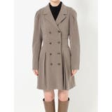 テーラーミニワンピジャケット | dazzlin | 詳細画像27