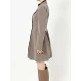 テーラーミニワンピジャケット | dazzlin | 詳細画像28